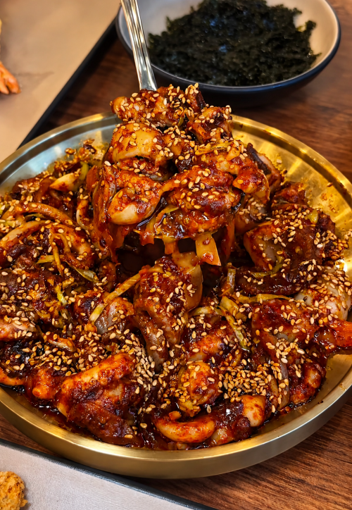 둔산·탄방동의 로컬 맛집 전수 가이드