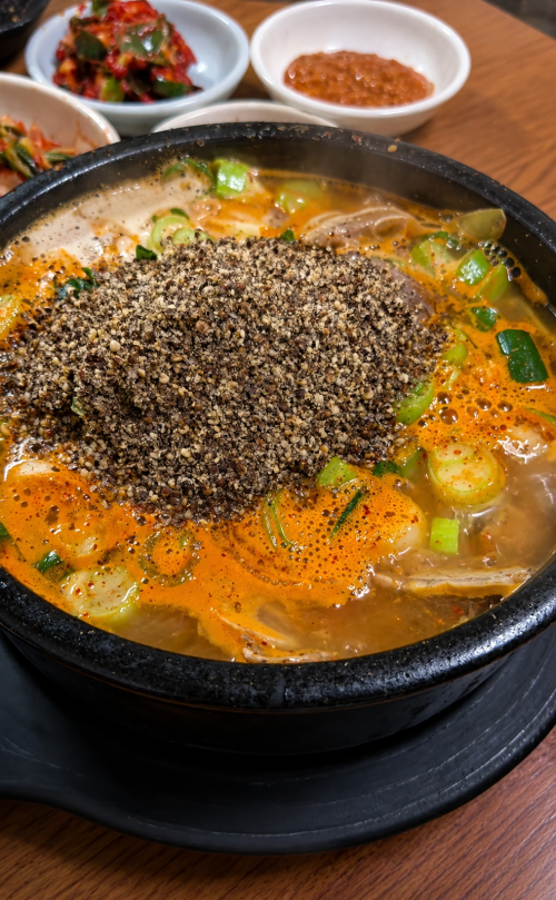 대전 현지인 추천 찐맛집 총집편