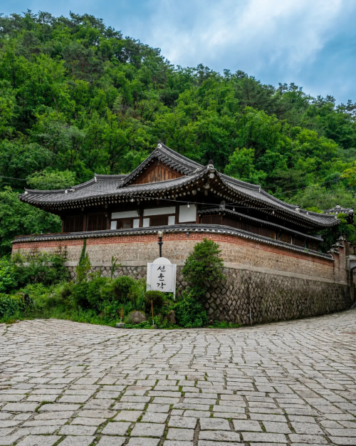 가을에 걷기 좋은 서울의 고즈넉한 명품 카페 5