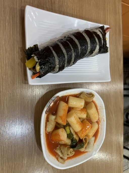 서강쇠떡볶이 본점
