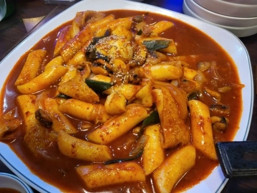 둘둘치킨 뱅뱅점