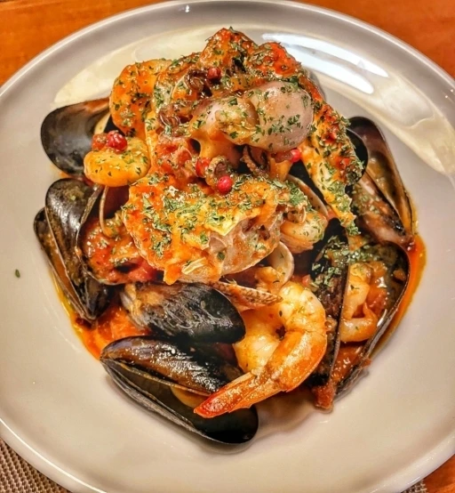 라망드쉐프 / 라망드 셰프 / La Main de Chef