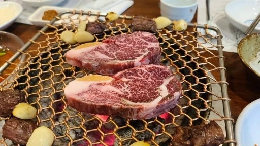 버드나무집 서초동본점