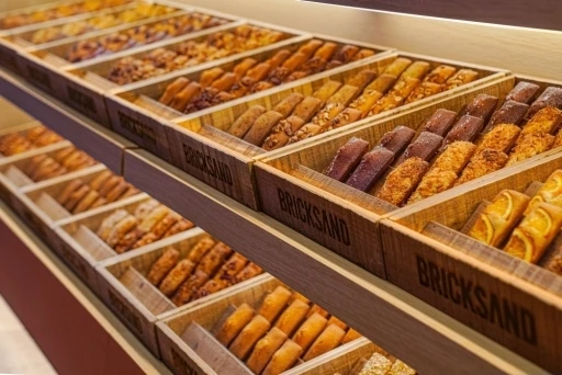 브릭샌드 강남역점